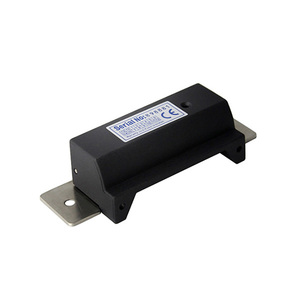 Elettroserratura per Porte Elettriche Standard ANSI in Acciaio Inox per Impieghi Gravosi 12v 24v - Product Image 5