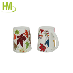 Patrón pequeña flor taza <span class=keywords><strong>de</strong></span> café - Product Image 2