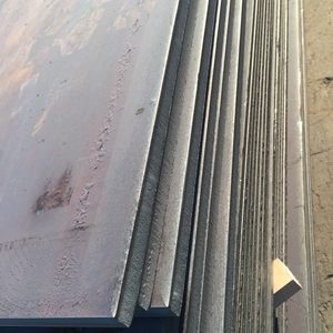 Placa de acero al carbono Scarp y placa pesada de chatarra de acero estructural varios precio grueso de 1kg de acero de resorte 0,5mm de grosor - Product Image 3