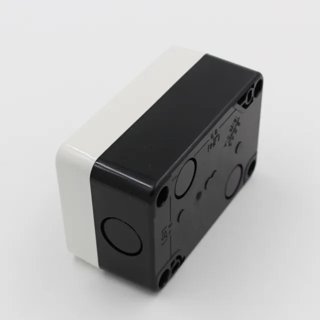 22mm water proof push button switch XAL-B213H29 with xal push button switch box