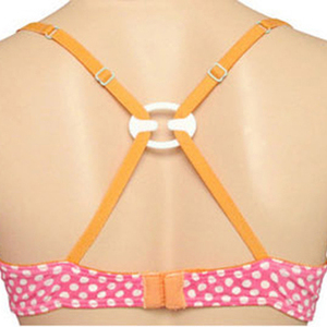 Accessori <span class=keywords><strong>per</strong></span> biancheria intima Clip <span class=keywords><strong>per</strong></span> <span class=keywords><strong>reggiseno</strong></span> in plastica regolabile con cinturino <span class=keywords><strong>per</strong></span> <span class=keywords><strong>reggiseno</strong></span> magico - Product Image 2