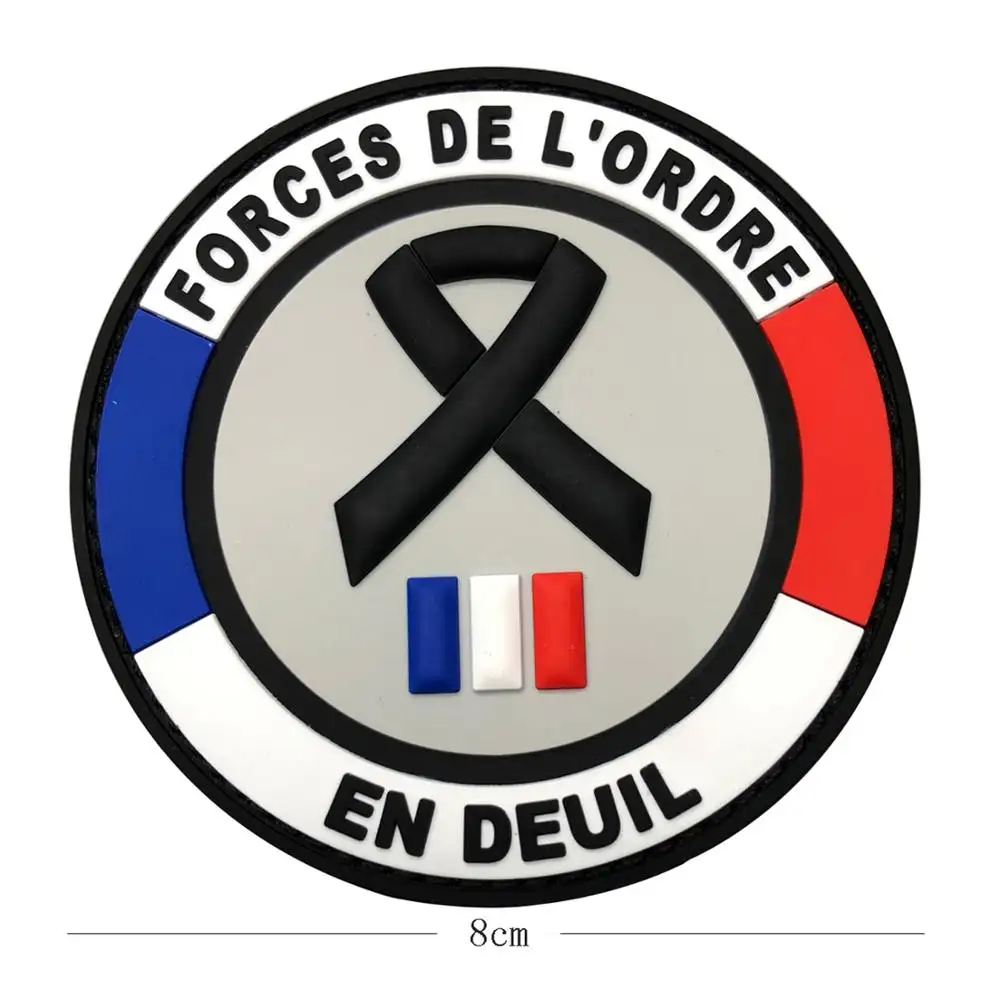 Logo personnalisé avec nom en relief 3d, Badges en Tpu doux, étiquette, 3mm d'épaisseur, à la mode, pièces