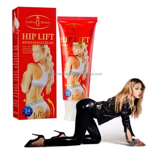 Aichun bellezza che dimagrisce crema hot chili natica allargamento crema hip lift up crema