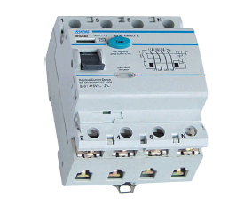 SRCCB2,SRCCB3 coupe - <span class=keywords><strong>circuit</strong></span> de courant résiduel - Product Image 4