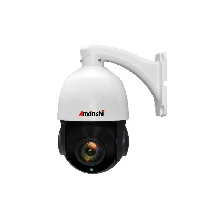 Full HD 1080P 27X Mini IR 120M высокоскоростная наружная PTZ 2 МП наружная аналоговая PTZ-камера 1080P AHD выход наружная мини-PTZ-камера