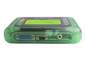 Universal <span class=keywords><strong>profesional</strong></span> Scan motocicleta herramienta Multi-language V8.1 MOTO 7000TW Moto7000TW - Product Image 3