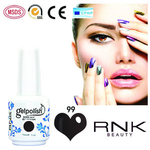 Venta al por mayor marcas polacas luminoso soak off gel uv <span class=keywords><strong>nail</strong></span> polish productos del arte suministros - Product Image 1
