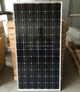 Yangtze ฟรีไฟฟ้า<span class=keywords><strong>ใช้</strong></span>แผงพลังงานแสงอาทิตย์ 260 W monocrystalline SOLAR PANEL PV โมดูล homeuse - Product Image 2