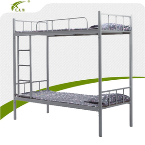 <span class=keywords><strong>Lit</strong></span> superposé en acier pour dortoir scolaire <span class=keywords><strong>avec</strong></span> rangement et <span class=keywords><strong>bureau</strong></span>, design moderne, prix compétitif, <span class=keywords><strong>avec</strong></span> casiers à chaussures intégrés - Product Image 6