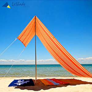 330*180 plegable sun shade vela <span class=keywords><strong>tienda</strong></span> de campaña para la playa - Product Image 2
