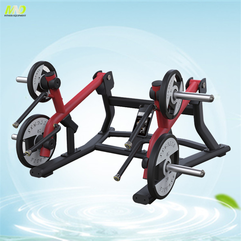 Тренажер для фитнеса и спорта, оборудование для коммерческого тренажерного зала, гребные станции, многофункциональный тренажер