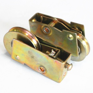 Roulettes <span class=keywords><strong>de</strong></span> <span class=keywords><strong>porte</strong></span>, rails <span class=keywords><strong>de</strong></span> <span class=keywords><strong>guidage</strong></span>, roues en aluminium, roues <span class=keywords><strong>de</strong></span> <span class=keywords><strong>porte</strong></span> <span class=keywords><strong>coulissante</strong></span>, prix d'usine, roues en aluminium <span class=keywords><strong>pour</strong></span> portes coulissantes - Product Image 5