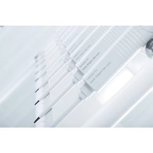 Micropette Plus Mécanique Autoclavable Pipette Huit/Douze canal Volume Réglable - Product Image 3