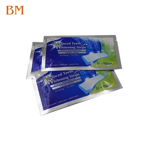 Produits les plus vendus bandelettes de blanchiment des <span class=keywords><strong>dents</strong></span> en gel élastique échantillons gratuits bandelettes de blanchiment des <span class=keywords><strong>dents</strong></span> - Product Image 4