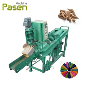 Auto Grain Incense Machine Incense Cone Machine / Cone Incense Machine / Cone Shaped Incense Making Machine