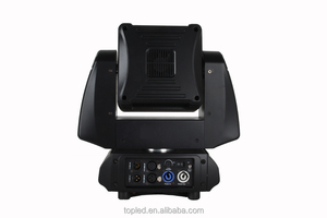 120 W DMX active sano DJ Dance 3*3 matriz de píxeles LED cabeza móvil Luz - Product Image 3