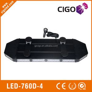 Camions <span class=keywords><strong>de</strong></span> remorquage électriques, cambrure led Ultra fine, barres lumineuses d'urgence, 150W 12-24V - Product Image 4