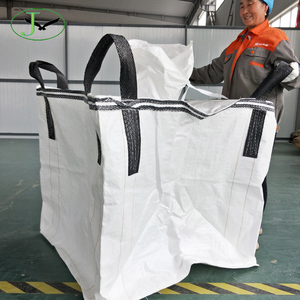 Di patate Sacchetto di Imballaggio <span class=keywords><strong>In</strong></span> Polipropilene Pp Riempimento Superiore Beccuccio Fibc Riciclato Sacchetto di Plastica - Product Image 2