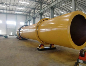 Công Nghệ tiên tiến Than Rotary Lò và Máy Sấy - Product Image 2