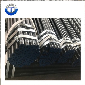 Tuyau en acier au carbone sans soudure Chine Hot Sell Stkm13c 12b Aisi 1020 S20c Sch 120 ØD 152mm - Product Image 5