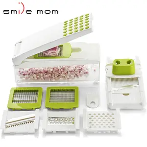Sturdy And nicer dicer fusion -