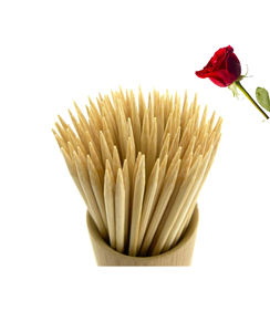 เครื่องเสียบไม้แกะอัตโนมัติสำหรับเสียบหมู - Product Image 6