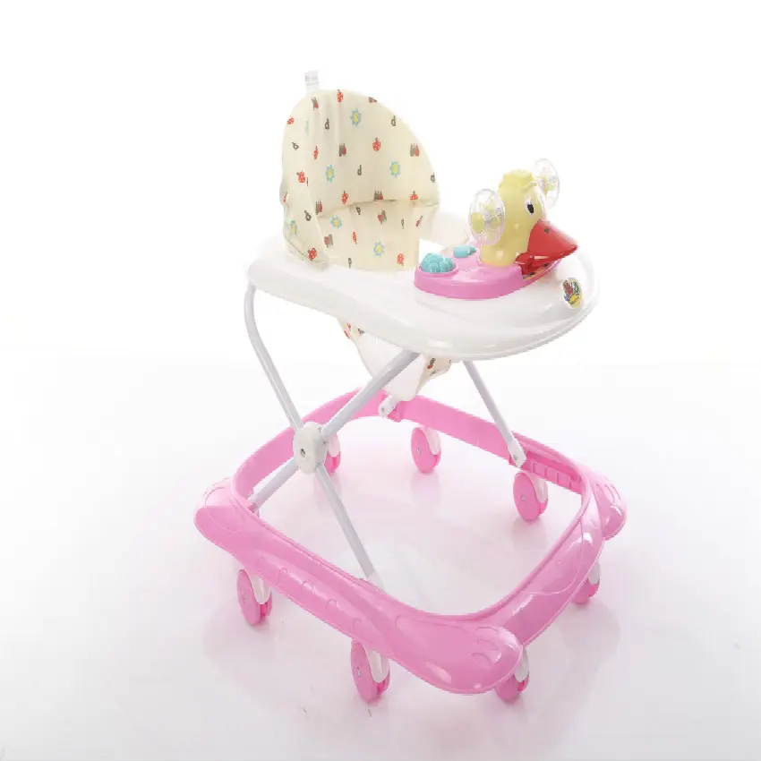 Harga Pabrik Kualitas Tinggi Musik Baby Walker Terlaris untuk Baby Walker