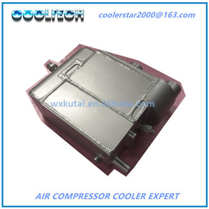 Condenseur de sécheur de compresseur d'air Atlas Copco pour FX17 FX18 FX19 FX20 FX21 - Product Image 6