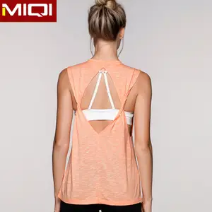 Most Popular Female Supple Activewear Custom Logo Yoga Sport Wear