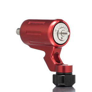 Nouveauté Nouveau design Pistolets à <span class=keywords><strong>tatouer</strong></span> simples <span class=keywords><strong>Meilleur</strong></span> prix Machines à <span class=keywords><strong>tatouer</strong></span> rotatives 17mm Moteur japonais - Product Image 2