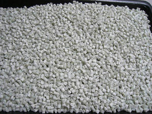 Reciclar HDPE gránulos - Product Image 2