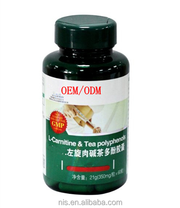 कोलेजन एल carnitine स्लिमिंग उत्पाद Carnitine OEM ODM