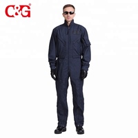 Combinaisons de vol Nomex bleu marine à vendre