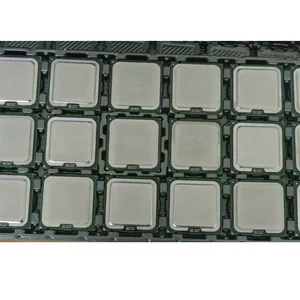 100% ทำงาน Pentium Pc คอมพิวเตอร์ I5หน่วยประมวลผล2400 2500