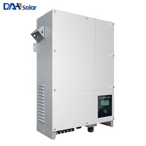 5KW système d'énergie solaire 5000 Watts fournir 25KWh d'électricité par jour - Product Image 3