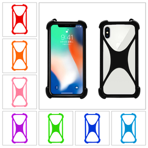 Tùy Chỉnh Logo Phổ Trường Hợp Điện Thoại Phổ Silicone Trường Hợp Điện Thoại Cho Điện Thoại Di Động Tùy Chỉnh Trường Hợp Dropshipping Yunexpress - Product Image 2