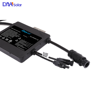 Micro Inverter On-Grid Enphase 120v 220v con Certificazione Inmetro del Fornitore <span class=keywords><strong>DAH</strong></span> - Product Image 5