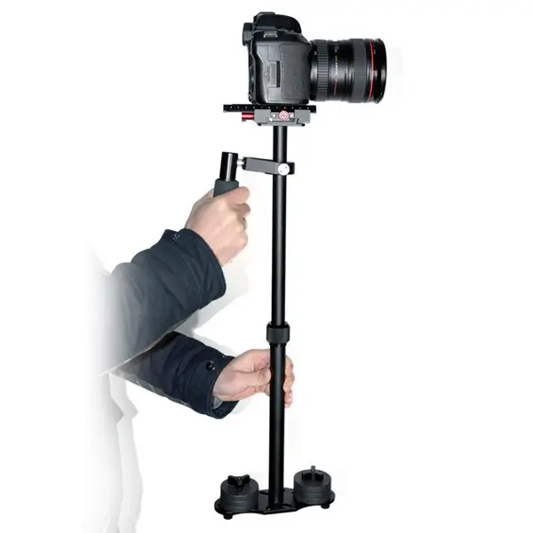 Professionele Steadycam Steadicam Video Camcorder Dslr Camera Stabilizer
