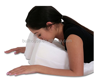 face down sleeping pillows