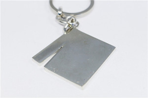 Souvenir en métal cadeau Directeur Scène Vidéo Clap porte-clés <span class=keywords><strong>Pour</strong></span> télé<span class=keywords><strong>film</strong></span> - Product Image 5