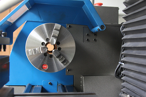 MPV290 Máy Tiện Kim Loại <span class=keywords><strong>Mini</strong></span> Tốc Độ Biến Đổi Độ Chính Xác Cao Từ Trung Quốc - Product Image 4