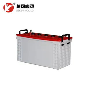 Plastic Batterij Container Injectie Mold Mould