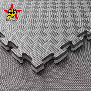Approvisionnement en usine professionnelle <span class=keywords><strong>Taekwondo</strong></span> tapis de sol eva mousse tapis pour les sports - Product Image 5