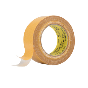 Fuerte adhesivo <span class=keywords><strong>2</strong></span> "* 25Y de doble cara tela alfombras alfombra - Product Image 3