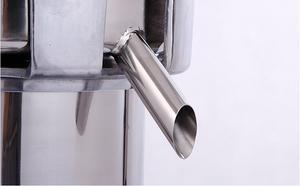 New Products Industrial Fruit Juice Extractor <strong>Sugar</strong> Cane Juice Extractor Machines Juice Extractor - Product Image 4