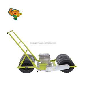 Rullo di strumenti di alta precisione JP-3 seeder con semina cipolla carota quinoa ravanello - Product Image 1