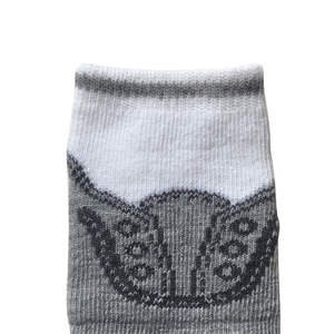 Wholesale Baby <strong>Boys</strong>' Cotton <strong>Slipper</strong> <strong>Socks</strong> - Custom Lightweight Non-Slip Floor <strong>Socks</strong>, OEM Breathable Infant <strong>Socks</strong> - Product Image 5