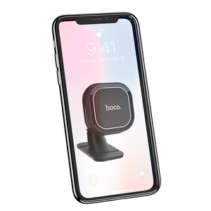 <span class=keywords><strong>Support</strong></span> magnétique pour <span class=keywords><strong>téléphone</strong></span>, accessoire pour tableau de bord de voiture, modèle 2019 Hoco CA53 - Product Image 3