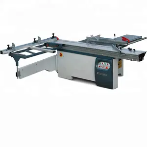 MJ6128CD 90 Degree hot sale plywood cutting wood vertical panel saw sliding table saw machine