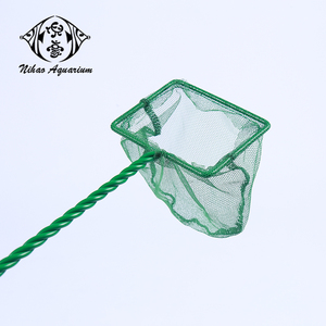 <span class=keywords><strong>Filet</strong></span> de pêche en nylon, monofilament, petite taille, avec poignée, vente en gros, 40 m - Product Image 3